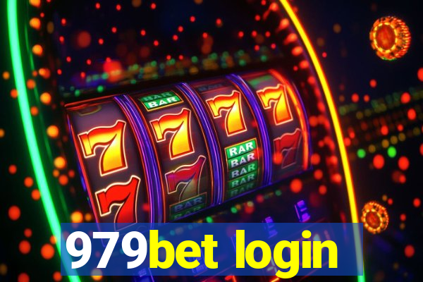 979bet login